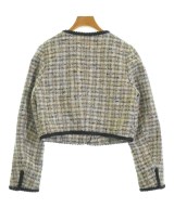 LILY BROWN（リリーブラウン）ノーカラージャケット その他（柄物・カラフル） サイズ:F レディース/2200663496020