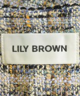 LILY BROWN（リリーブラウン）ノーカラージャケット その他（柄物・カラフル） サイズ:F レディース/2200663496020