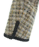 LILY BROWN（リリーブラウン）ノーカラージャケット その他（柄物・カラフル） サイズ:F レディース/2200663496020