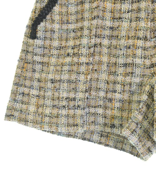 LILY BROWN（リリーブラウン）ショートパンツ 茶 サイズ:0(S位) レディース/2200663496051