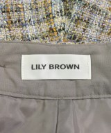 LILY BROWN（リリーブラウン）ショートパンツ 茶 サイズ:0(S位) レディース/2200663496051