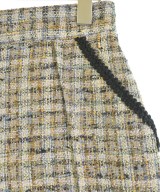 LILY BROWN（リリーブラウン）ショートパンツ 茶 サイズ:0(S位) レディース/2200663496051