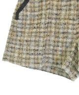 LILY BROWN（リリーブラウン）ショートパンツ 茶 サイズ:0(S位) レディース/2200663496051