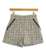 LILY BROWN ショートパンツ