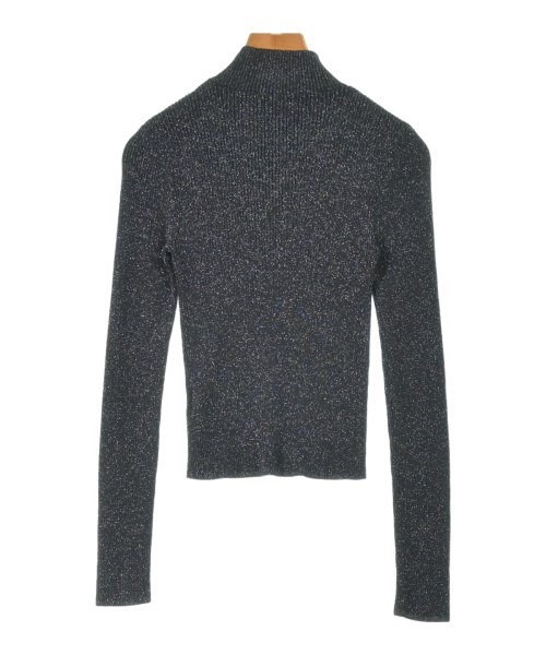 LILY BROWN（リリーブラウン）ニット・セーター 黒 サイズ:ONE レディース/2200663496082