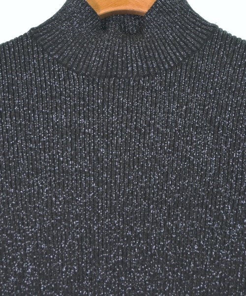 LILY BROWN（リリーブラウン）ニット・セーター 黒 サイズ:ONE レディース/2200663496082