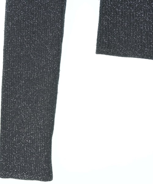 LILY BROWN（リリーブラウン）ニット・セーター 黒 サイズ:ONE レディース/2200663496082