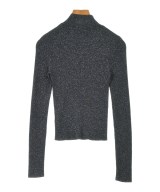 LILY BROWN（リリーブラウン）ニット・セーター 黒 サイズ:ONE レディース/2200663496082