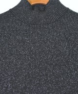 LILY BROWN（リリーブラウン）ニット・セーター 黒 サイズ:ONE レディース/2200663496082