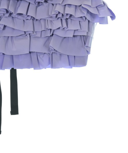 LILY BROWN（リリーブラウン）ベスト 紫 サイズ:ONE レディース/2200663496143