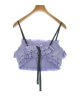 LILY BROWN（リリーブラウン）ベスト 紫 サイズ:ONE レディース/2200663496143