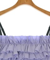 LILY BROWN（リリーブラウン）ベスト 紫 サイズ:ONE レディース/2200663496143