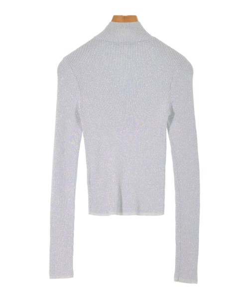 LILY BROWN（リリーブラウン）ニット・セーター 青 サイズ:ONE レディース/2200663496167