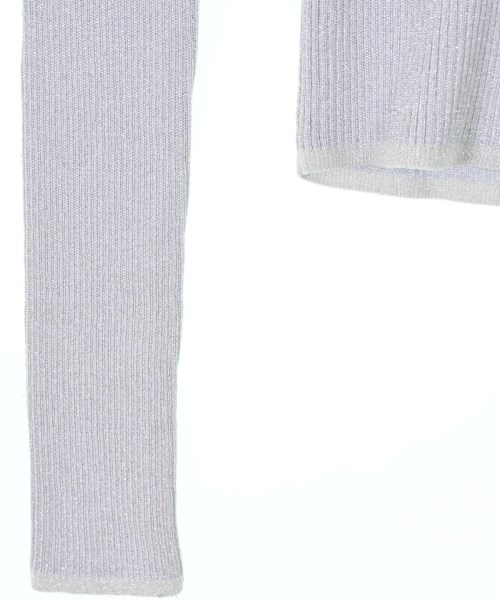 LILY BROWN（リリーブラウン）ニット・セーター 青 サイズ:ONE レディース/2200663496167