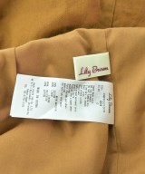 LILY BROWN（リリーブラウン）ショートパンツ 茶 サイズ:0(S位) レディース/2200666386151