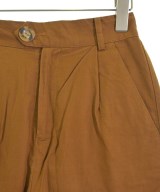 LILY BROWN（リリーブラウン）ショートパンツ 茶 サイズ:0(S位) レディース/2200666386151