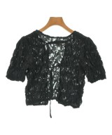 LILY BROWN（リリーブラウン）ブラウス 黒 サイズ:ONE レディース/2200666422019