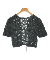 LILY BROWN（リリーブラウン）ブラウス 黒 サイズ:ONE レディース/2200666422019