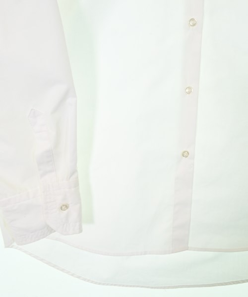 LILY BROWN（リリーブラウン）カジュアルシャツ 白 サイズ:F レディース/2200666428134