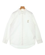 LILY BROWN（リリーブラウン）カジュアルシャツ 白 サイズ:F レディース/2200666428134