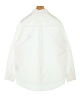 LILY BROWN（リリーブラウン）カジュアルシャツ 白 サイズ:F レディース/2200666428134