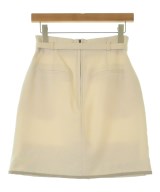 LILY BROWN（リリーブラウン）ミニスカート ベージュ サイズ:1(M位) レディース/2200666428141