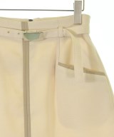 LILY BROWN（リリーブラウン）ミニスカート ベージュ サイズ:1(M位) レディース/2200666428141