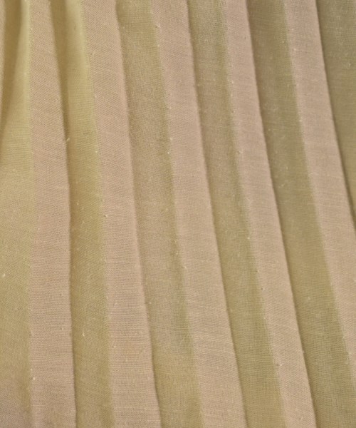 LILY BROWN（リリーブラウン）ロング・マキシ丈スカート ベージュ サイズ:F レディース/2200663653010