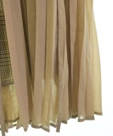 LILY BROWN（リリーブラウン）ロング・マキシ丈スカート ベージュ サイズ:F レディース/2200663653010