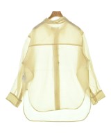 LILY BROWN（リリーブラウン）カジュアルシャツ ベージュ サイズ:F レディース/2200663653027