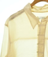 LILY BROWN（リリーブラウン）カジュアルシャツ ベージュ サイズ:F レディース/2200663653027