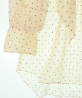 LILY BROWN（リリーブラウン）ブラウス 黄 サイズ:ONE レディース/2200663653034