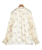 LILY BROWN（リリーブラウン）ブラウス 白 サイズ:F レディース/2200664179021