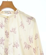 LILY BROWN（リリーブラウン）ブラウス 白 サイズ:F レディース/2200664179021