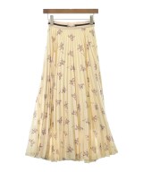 LILY BROWN ロング・マキシ丈スカート