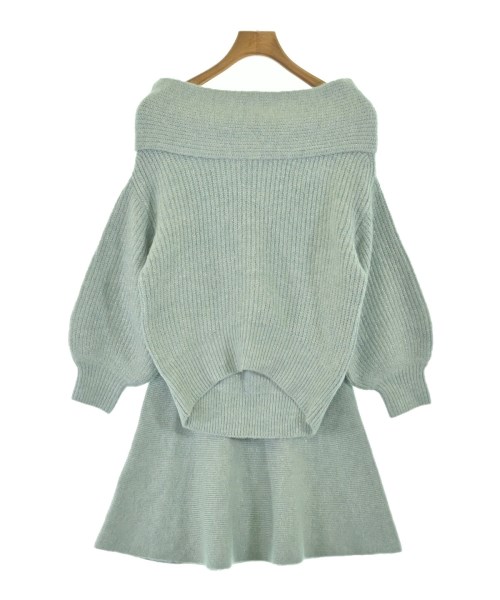 LILY BROWN(リリーブラウン)その他 青 サイズ:ONE/ONE/2200667137011