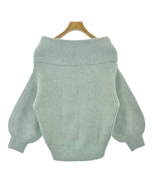 LILY BROWN（リリーブラウン）その他 青 サイズ:ONE/ONE レディース/2200667137011