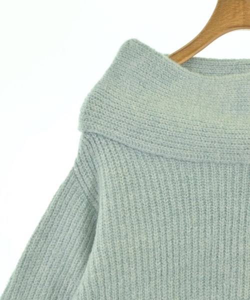 LILY BROWN（リリーブラウン）その他 青 サイズ:ONE/ONE レディース/2200667137011