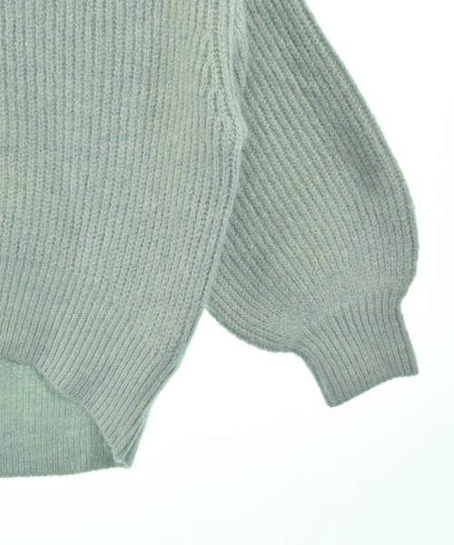 LILY BROWN（リリーブラウン）その他 青 サイズ:ONE/ONE レディース/2200667137011