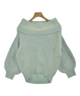 LILY BROWN（リリーブラウン）その他 青 サイズ:ONE/ONE レディース/2200667137011