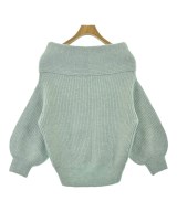 LILY BROWN（リリーブラウン）その他 青 サイズ:ONE/ONE レディース/2200667137011