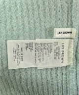 LILY BROWN（リリーブラウン）その他 青 サイズ:ONE/ONE レディース/2200667137011