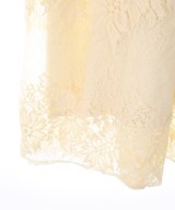 LILY BROWN（リリーブラウン）ワンピース 白 サイズ:F レディース/2200649182022