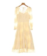 LILY BROWN ワンピース