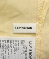 LILY BROWN（リリーブラウン）ロング・マキシ丈スカート ベージュ サイズ:1(M位) レディース/2200664529109