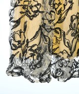 LILY BROWN（リリーブラウン）ロング・マキシ丈スカート ベージュ サイズ:1(M位) レディース/2200664529109