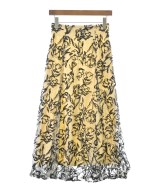 LILY BROWN ロング・マキシ丈スカート