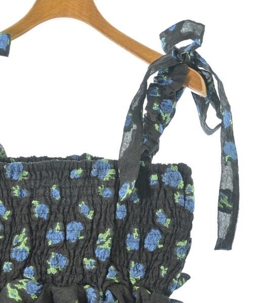 LILY BROWN（リリーブラウン）ワンピース 黒 サイズ:1(M位) レディース/2200664529147