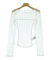 LILY BROWN（リリーブラウン）ブラウス 白 サイズ:ONE レディース/2200664529161