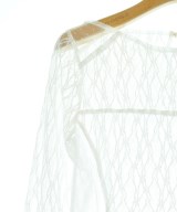 LILY BROWN（リリーブラウン）ブラウス 白 サイズ:ONE レディース/2200664529161